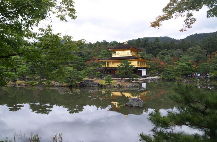 Jaapan -  kevadine ringreis, Koya mägi ja Takayama