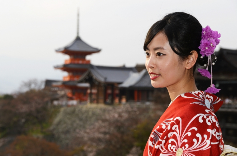 Jaapan -  kevadine ringreis, Koya mägi ja Takayama