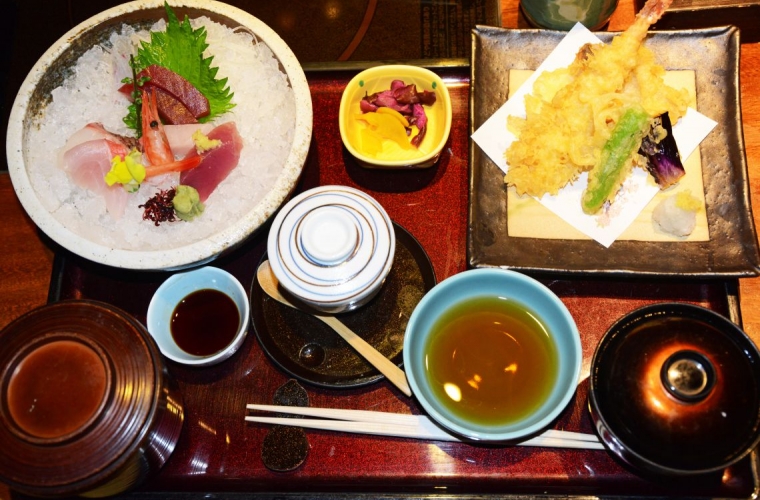 Jaapan -  kevadine ringreis, Koya mägi ja Takayama