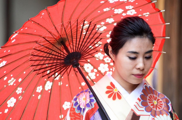 Jaapan -  kevadine ringreis, Koya mägi ja Takayama