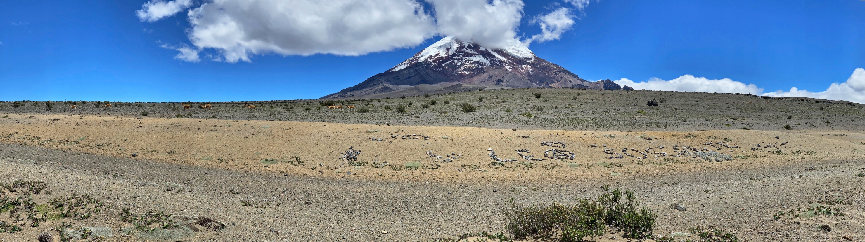 Ecuador - kultuuri- ja loodusreis