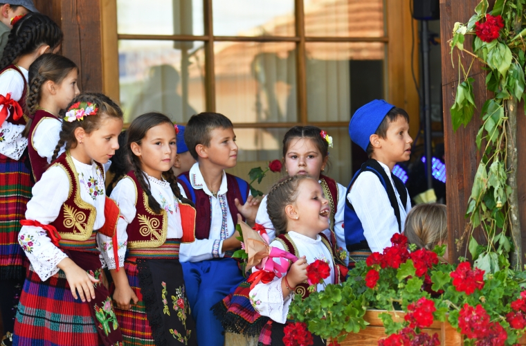 Serbia ja Bosnia - Balkani rikkalik kultuuripärand