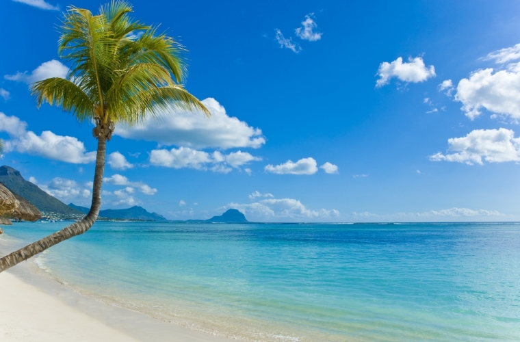Mauritius ja Reunion - eksootiline aastavahetuse kultuuri- ja loodusreis