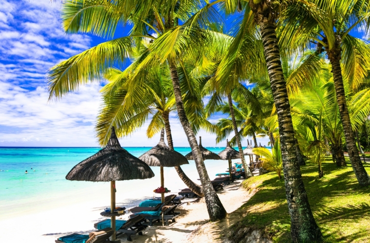 Mauritius ja Reunion - eksootiline aastavahetuse kultuuri- ja loodusreis
