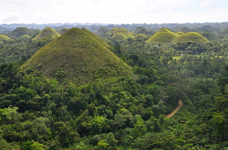 Filipiini saarestik - troopiline aastavahetuse loodus- ja kultuurireis