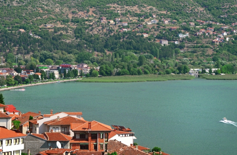 Makedoonia - Albaania - Kosovo ringreis koos Maalehega