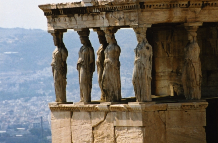 Kreeka - klassikaline ringreis ja Thessaloníki