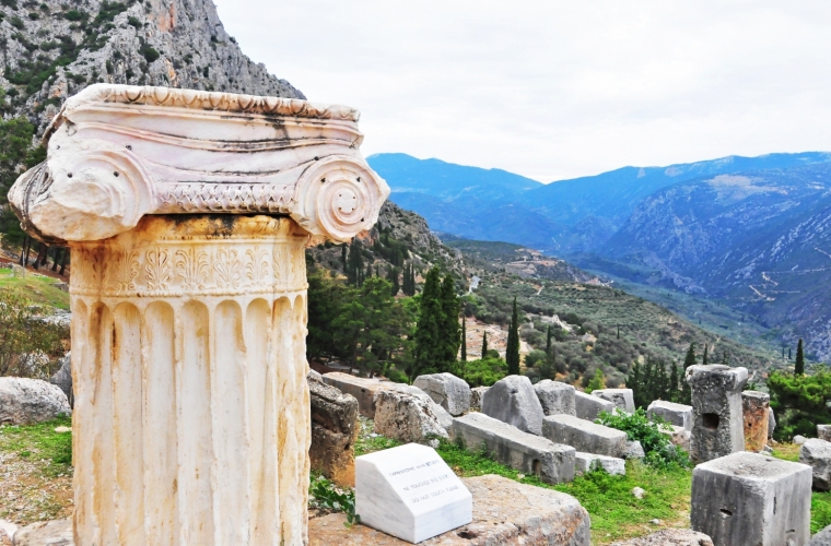 Kreeka - klassikaline ringreis ja Thessaloníki