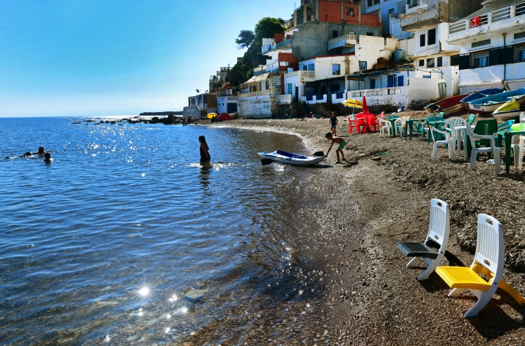 Alžeeria